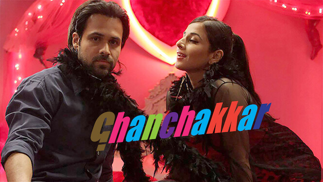 Making of Ghanchakkar - video Dailymotion