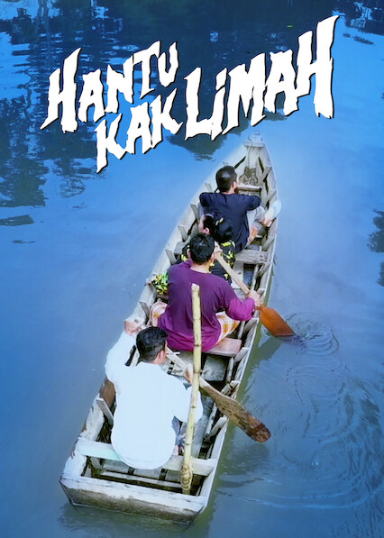 Hantu kak limah 2018 full movie on sale watch online free