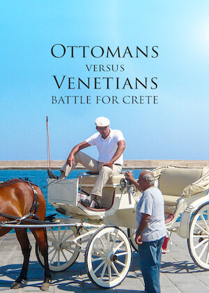 Ottomans vs Venetians: Battle for Crete